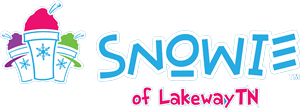 Snowie of Lakeway Tennessee Logo