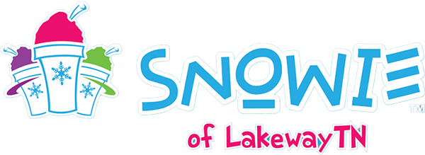 Snowie of Lakeway Tennessee Logo